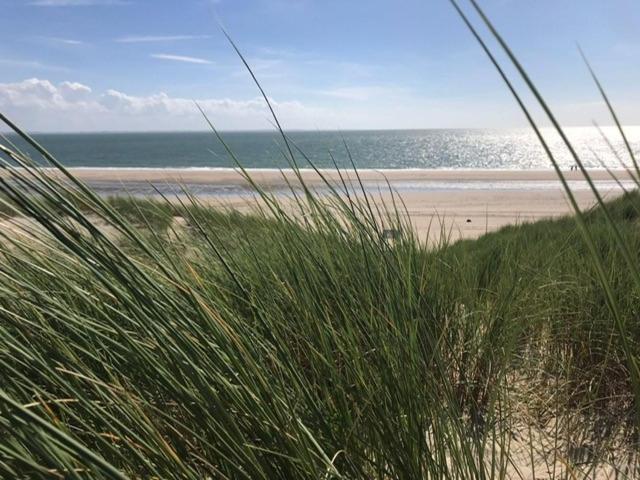 Duinstrand Burgh-Haamstede Extérieur photo