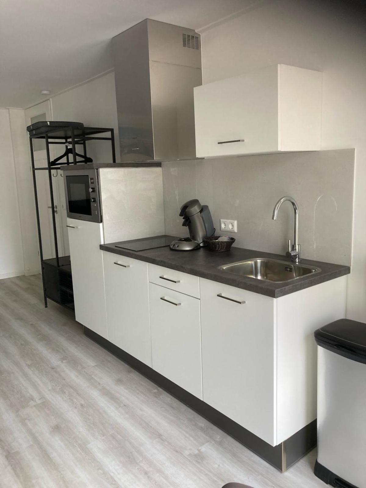Duinstrand Burgh-Haamstede Extérieur photo