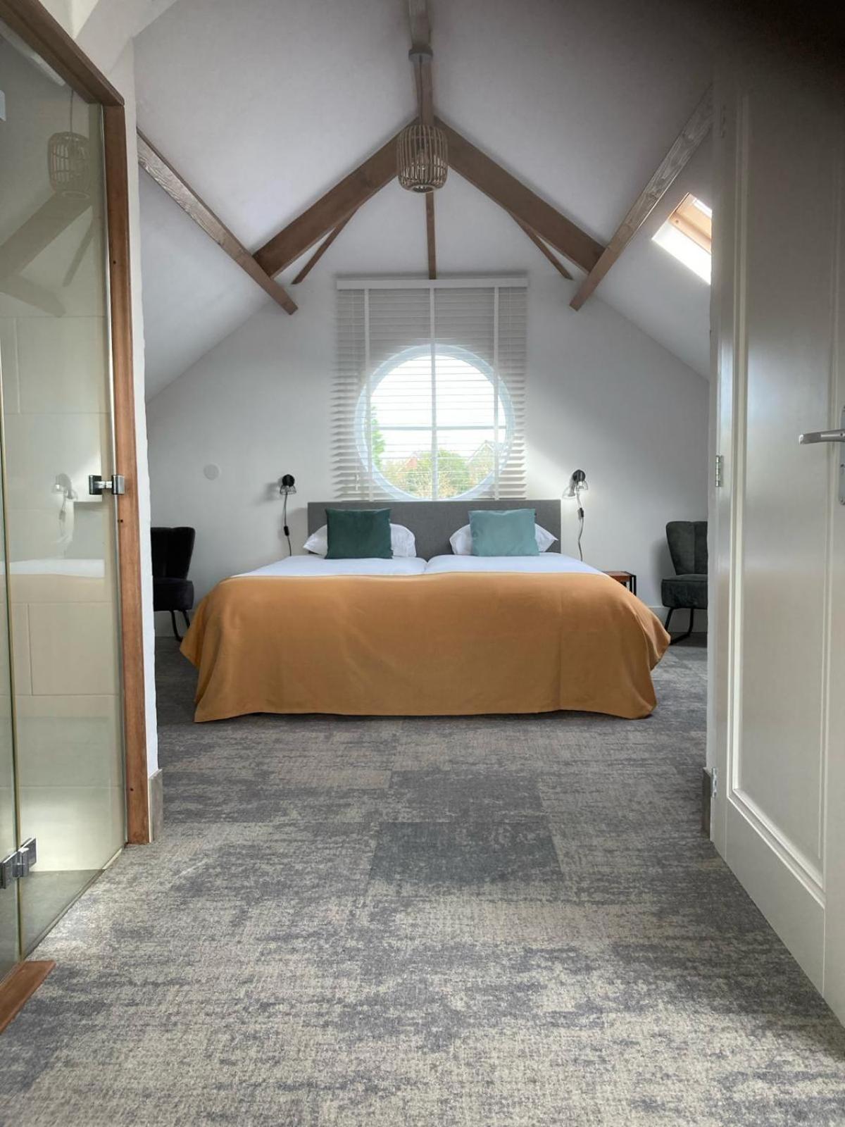 Duinstrand Burgh-Haamstede Extérieur photo
