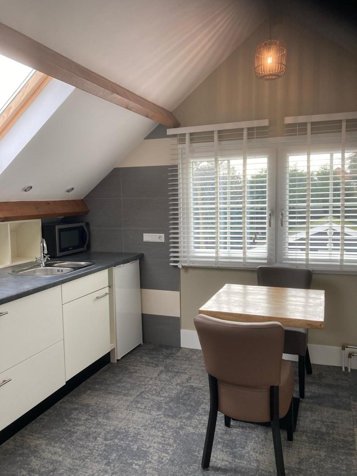 Duinstrand Burgh-Haamstede Extérieur photo