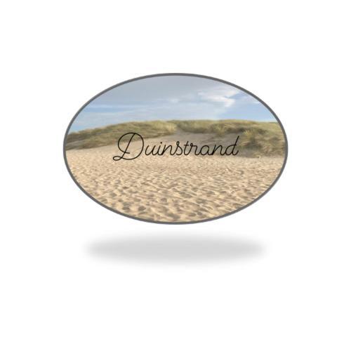 Duinstrand Burgh-Haamstede Extérieur photo